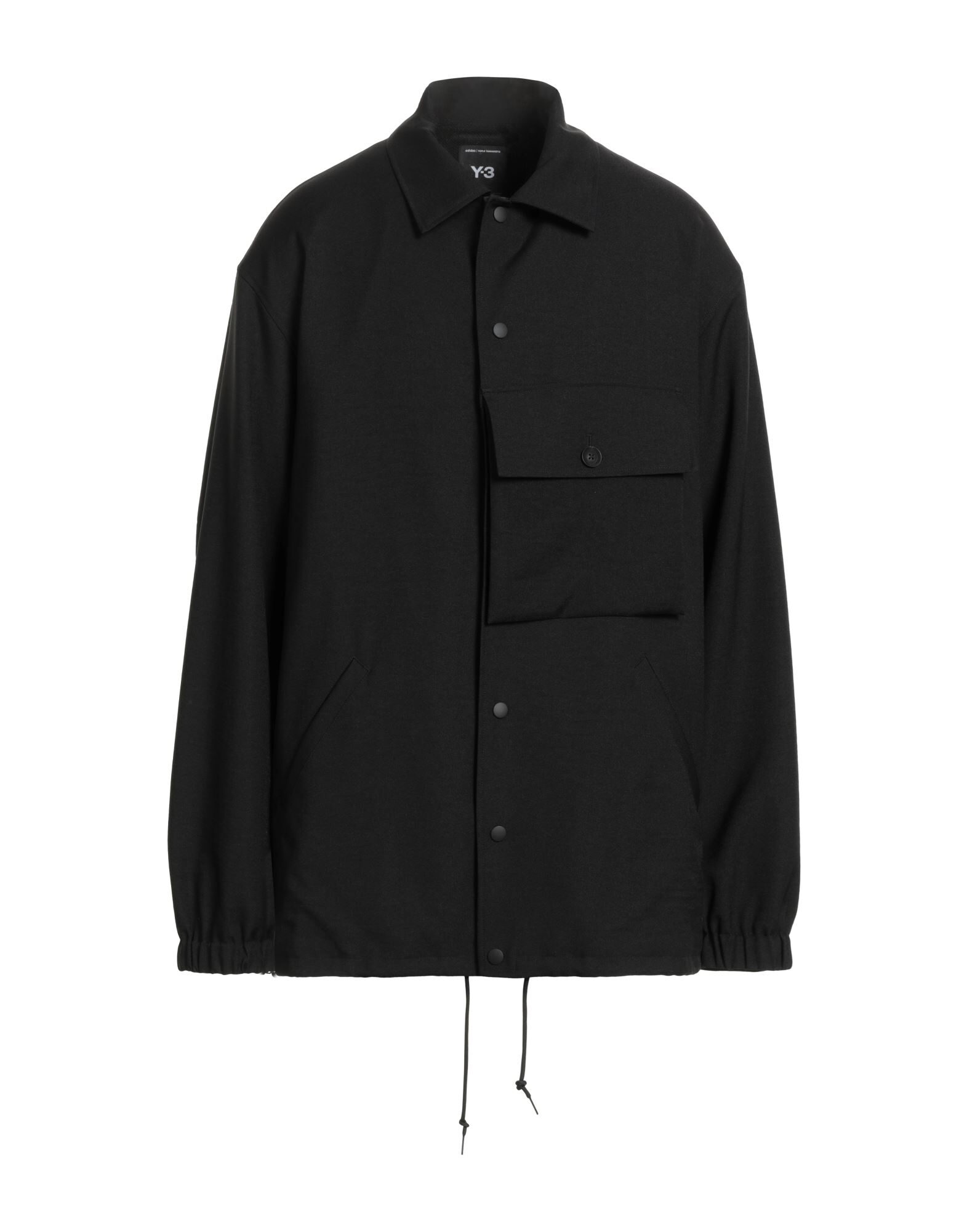 Y-3 - Куртки и пиджаки