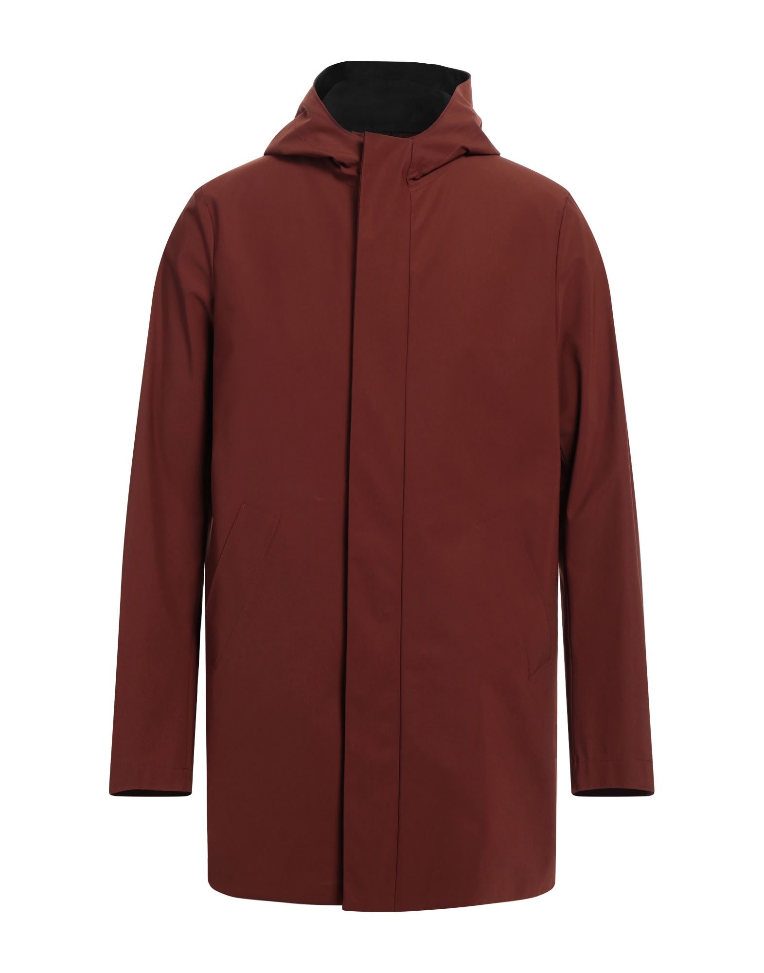 HARRIS WHARF LONDON - Jackets