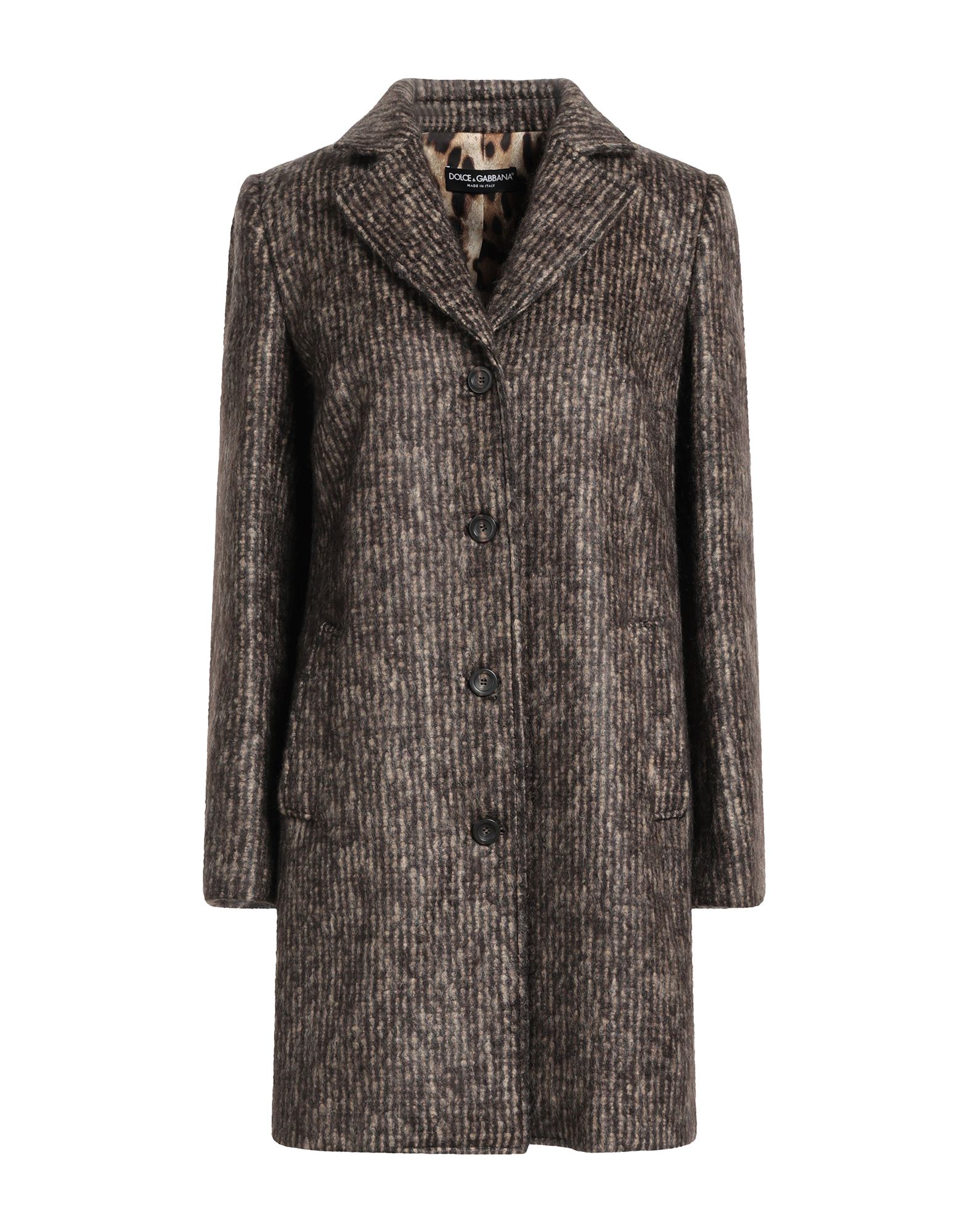 DOLCE&GABBANA - Abrigos