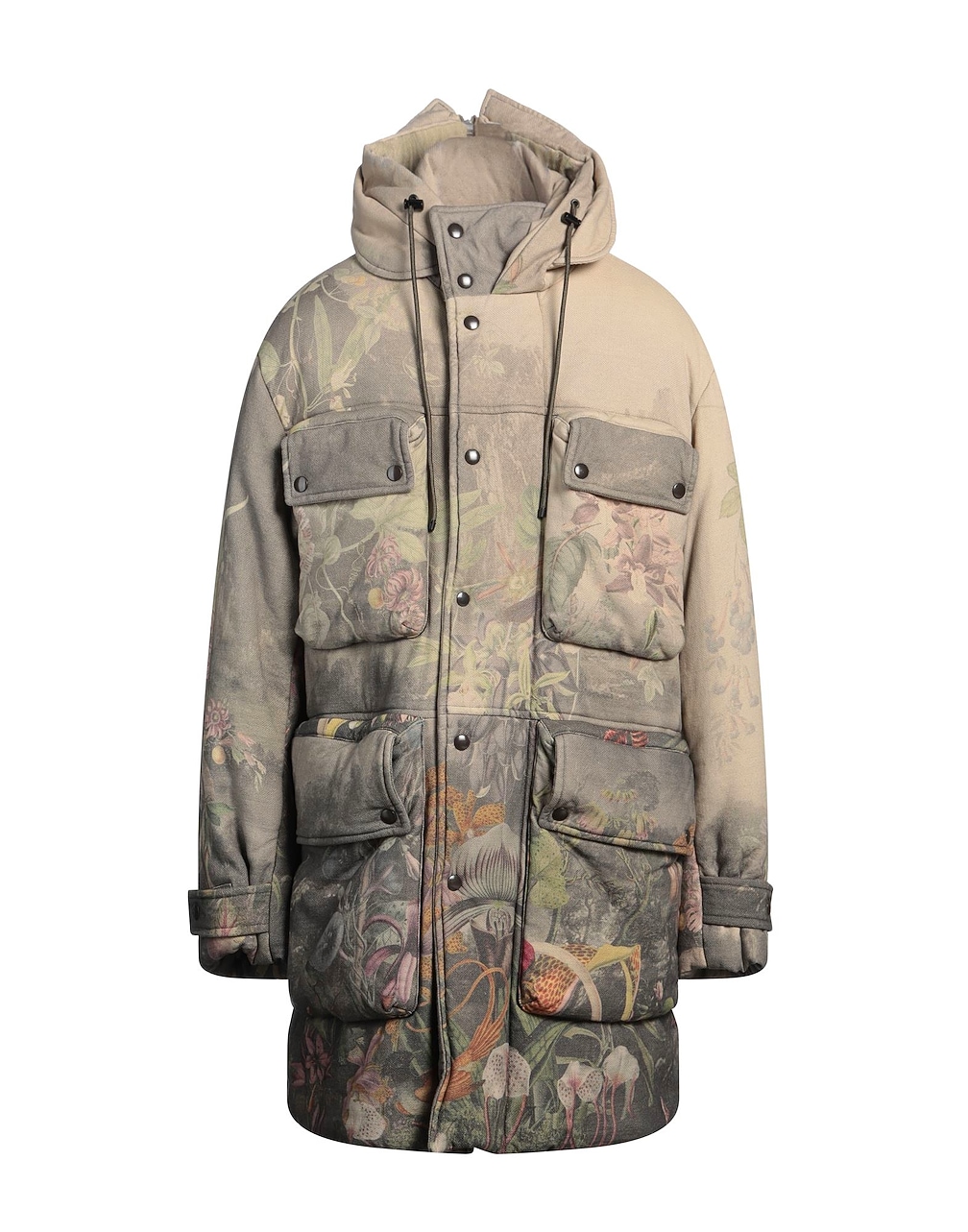 DRIES VAN NOTEN - Abrigos