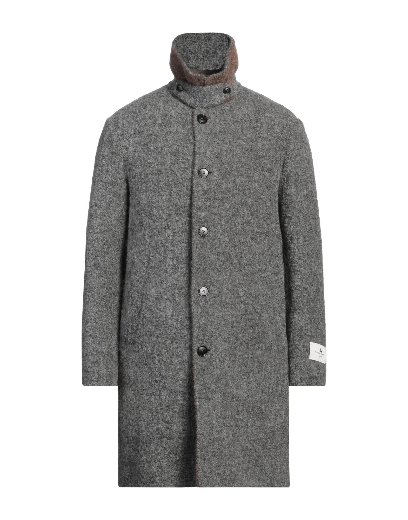 PEUTEREY - Пальто