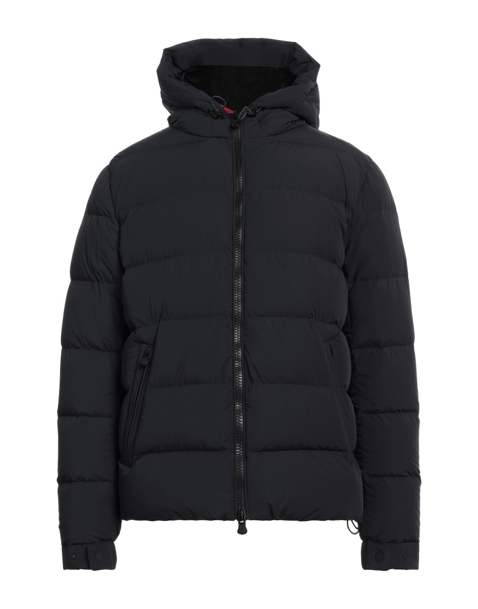 PEOPLE OF SHIBUYA - Puffers