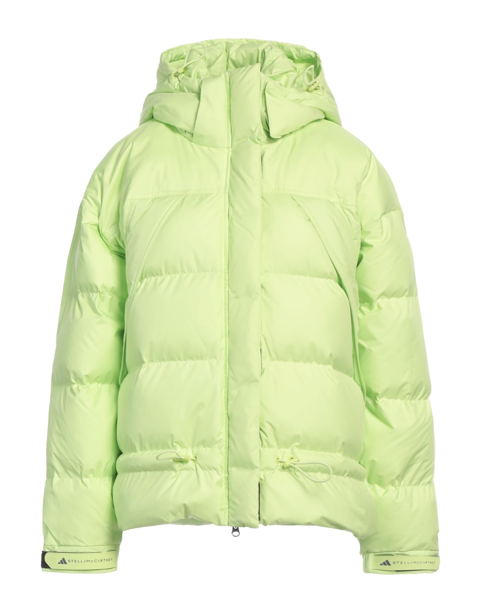 ADIDAS by STELLA McCARTNEY - Пуховики и куртки на синтепоне