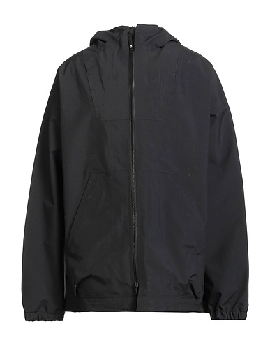 Y-3 Jacket Black 100% Polyamide