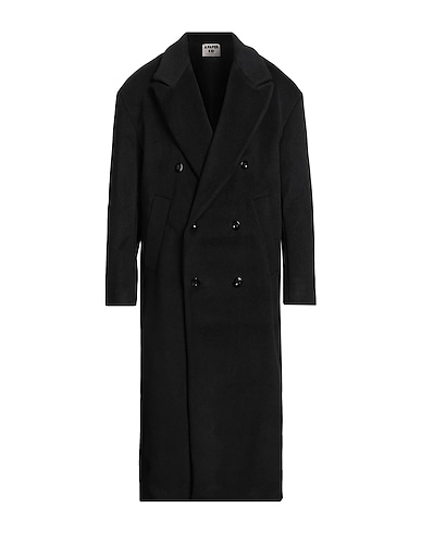 A PAPER KID Coat 90% Polyester, 10% Viscose