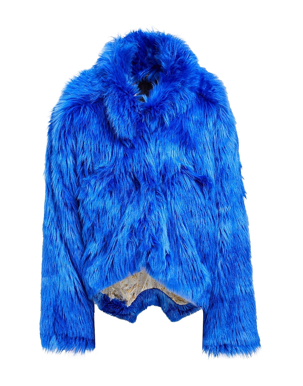 BB COUTURE - Shearling & Teddy
