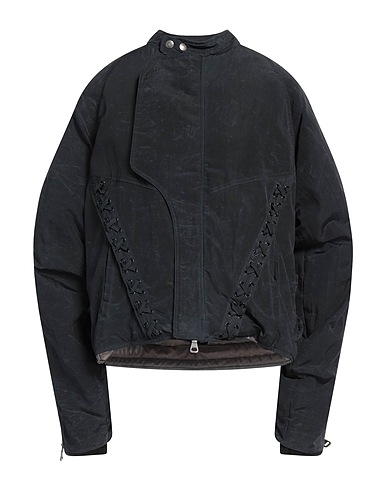 ANDERSSON BELL Jacket Charcoal 100% Nylon