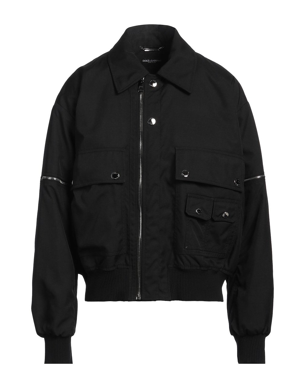 DOLCE&GABBANA - Jackets