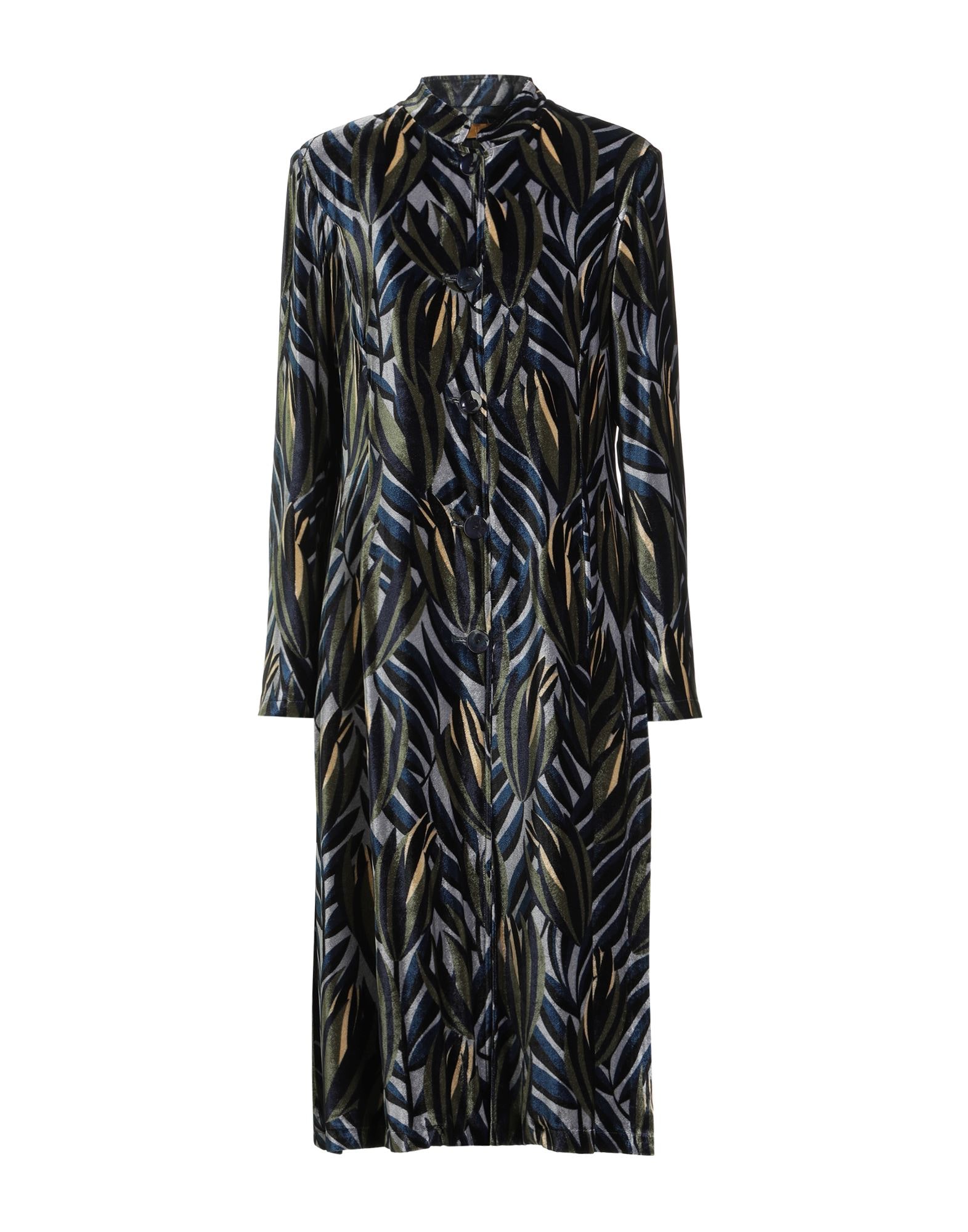 SIYU - Overcoats & Trench Coats