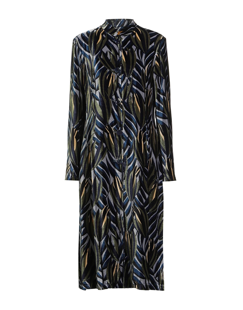 SIYU - Overcoats & Trench Coats