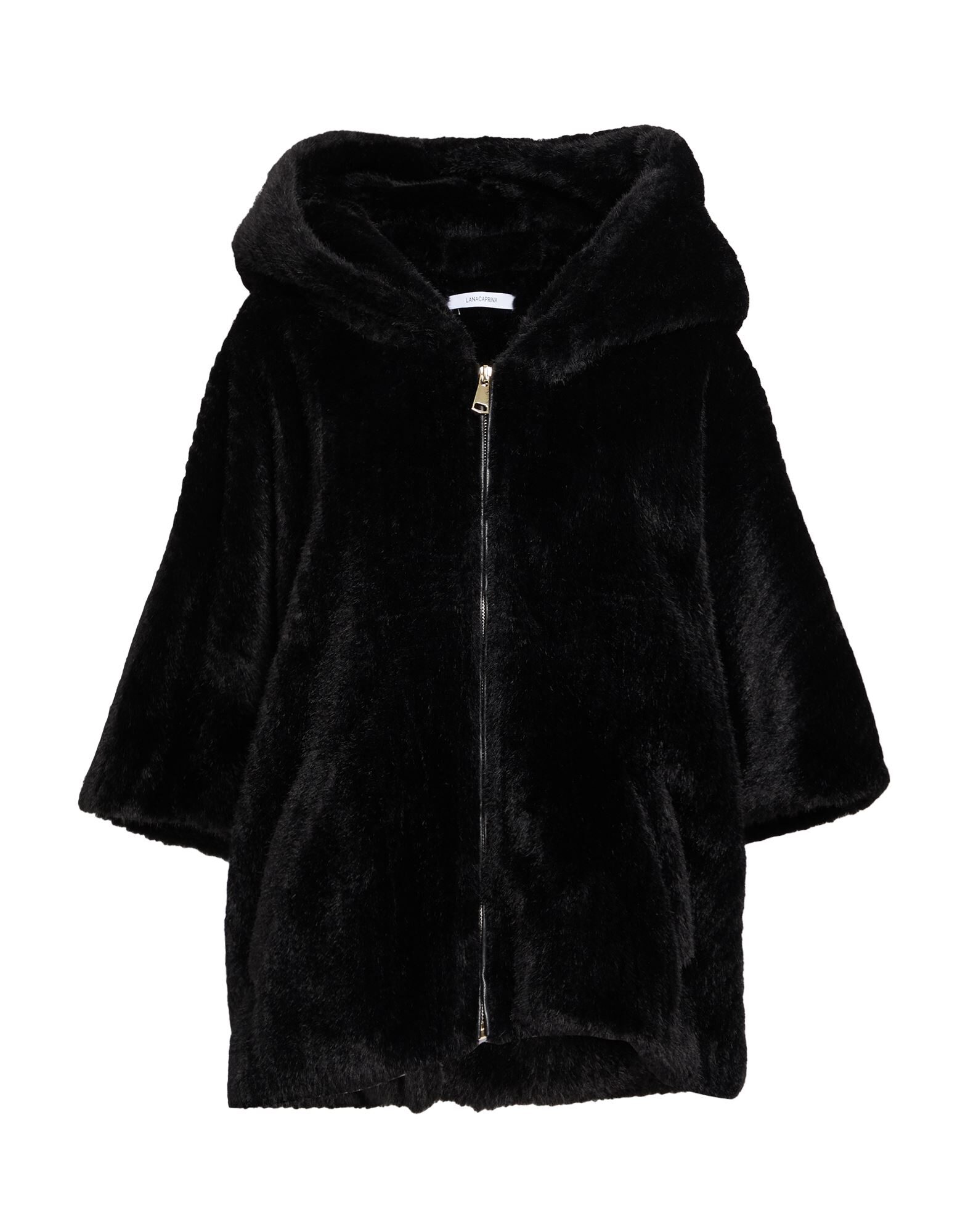 LANACAPRINA - Shearling & Teddy