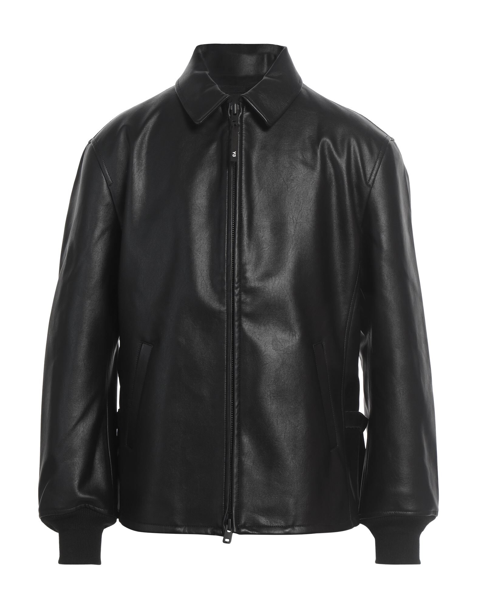 Y-3 - Куртки и пиджаки