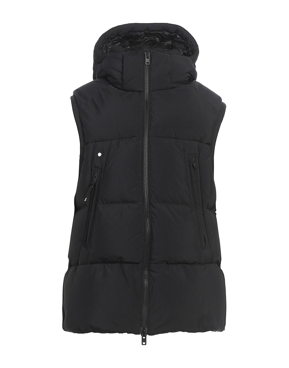 Y-3 - Vestes sans manches