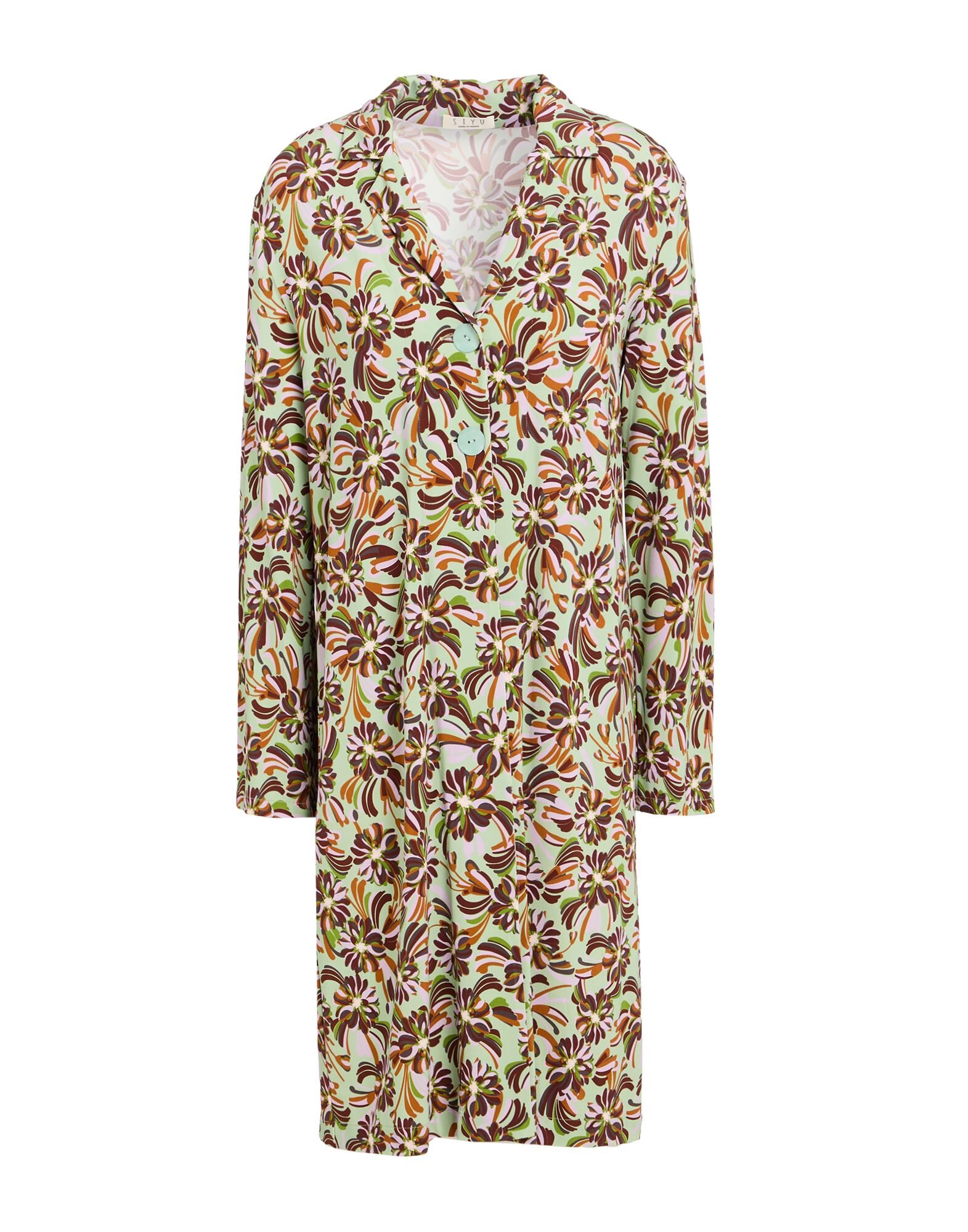 JUST CAVALLI ワンピース＆ドレス | ひざ丈ワンピース サンド