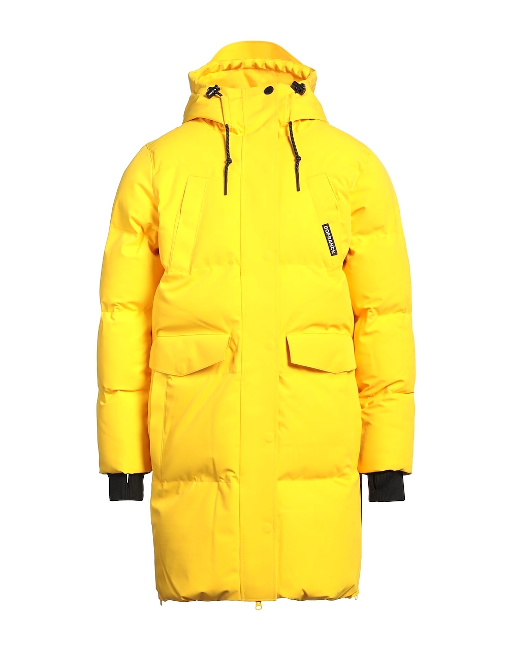 GOFRANCK - Puffers
