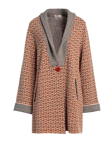SIYU Cardigan Mandarin 100% Merino Wool