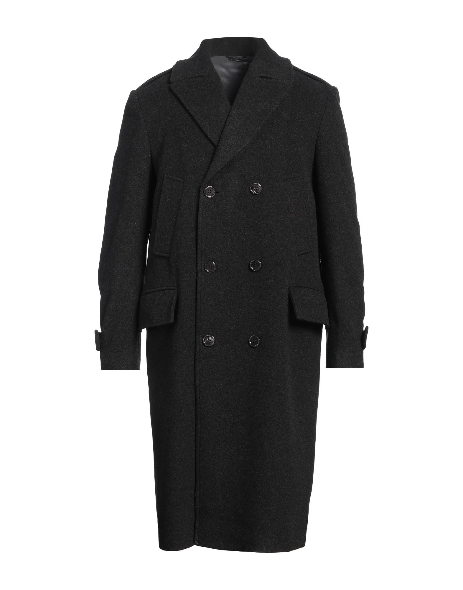 DANIELE ALESSANDRINI - Coats