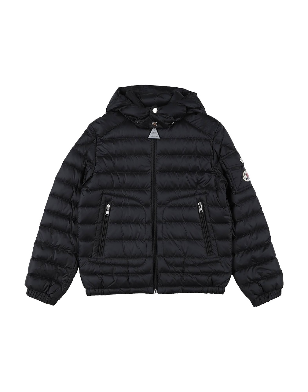 MONCLER - Puffers