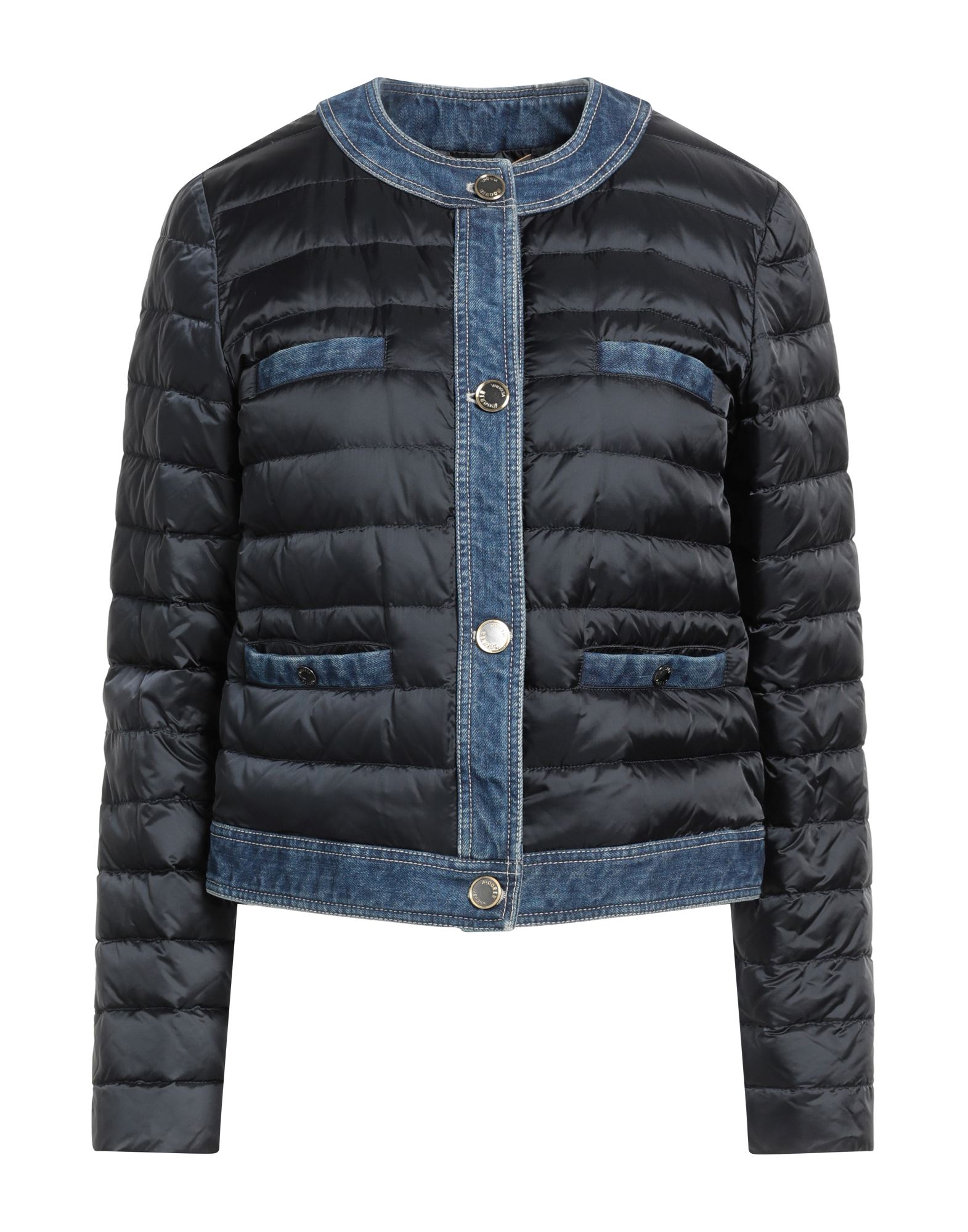 MOORER - Μπουφάν με επένδυση