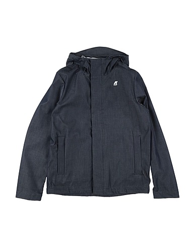 K-WAY Jacket 100% Cotton