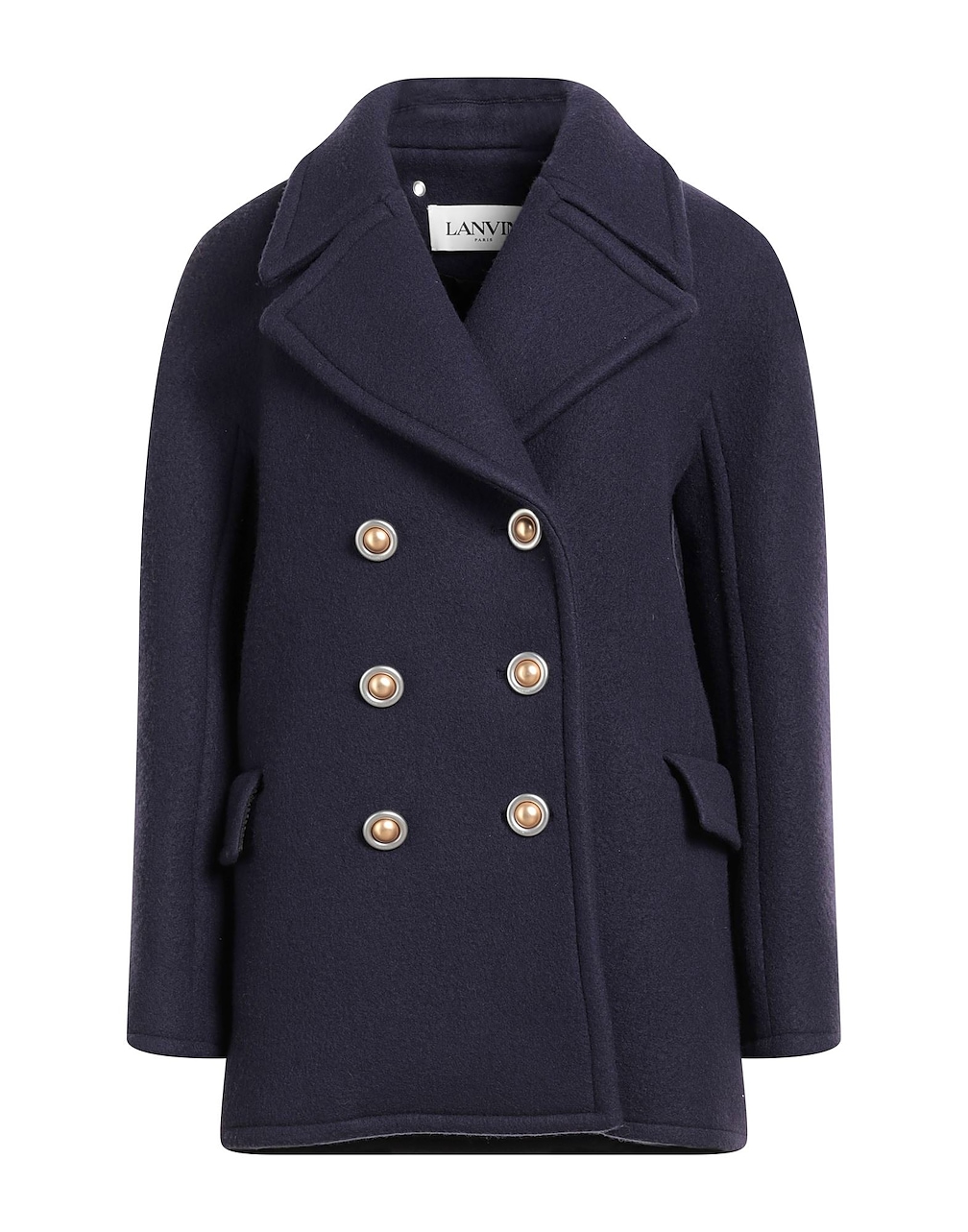 LANVIN - Coats