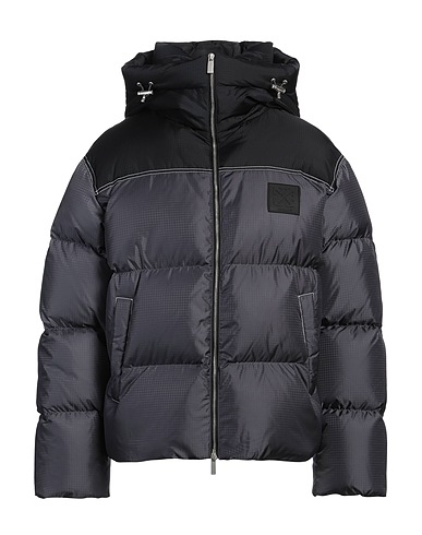 OFF-WHITE™ Shell  jacket Lead 100% Polyamide