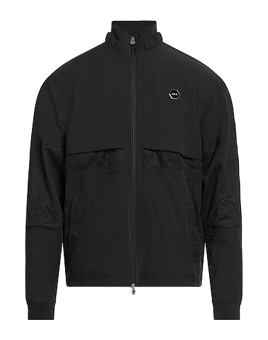 BALR. Jacke 88% Polyamid, 12% Elastan