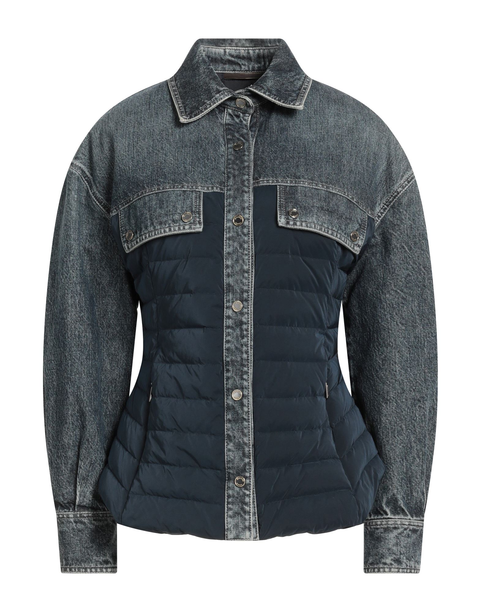 MOORER - Μπουφάν με επένδυση