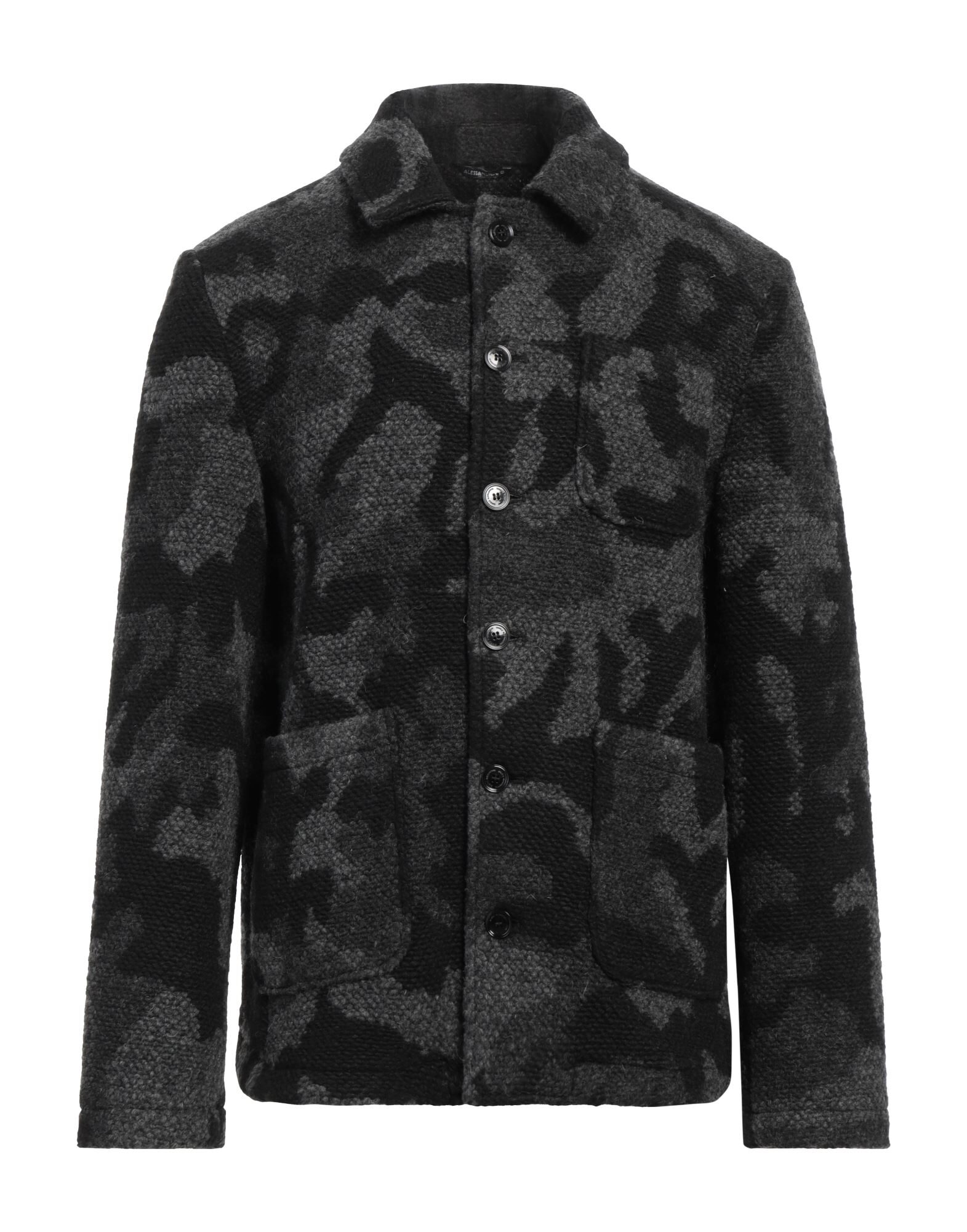 GREY DANIELE ALESSANDRINI - Vestes et blousons