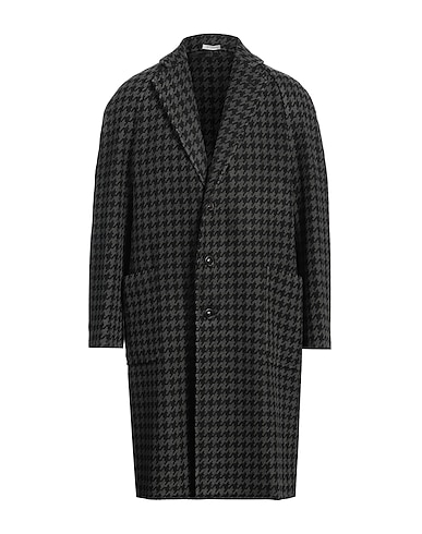 BOGLIOLI Coat 95% Virgin Wool, 5% Cashmere
