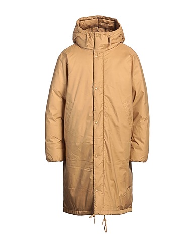 ELVINE Abrigo Camel 100% Tencel™