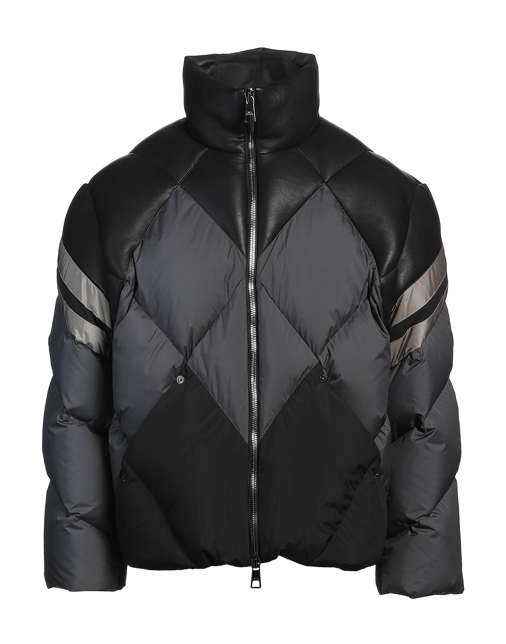 NEIL BARRETT - Puffers
