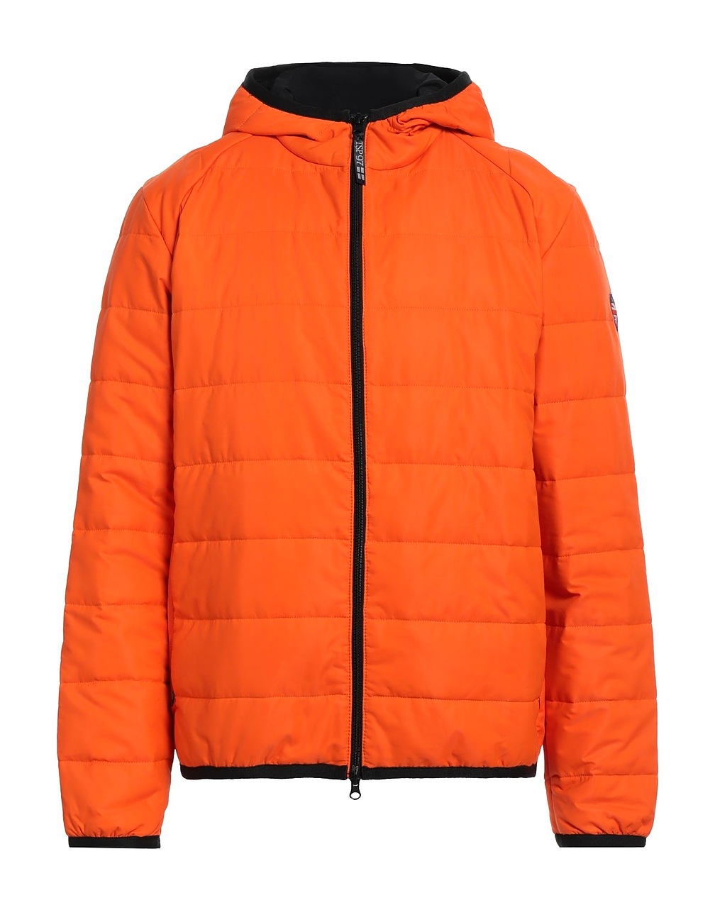 THREE STROKE - Puffers