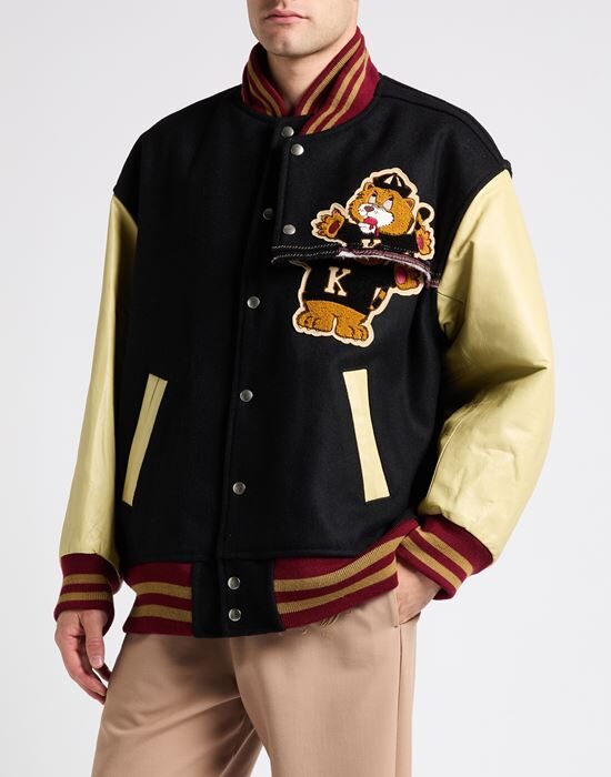 KOLOR Куртки и пиджаки