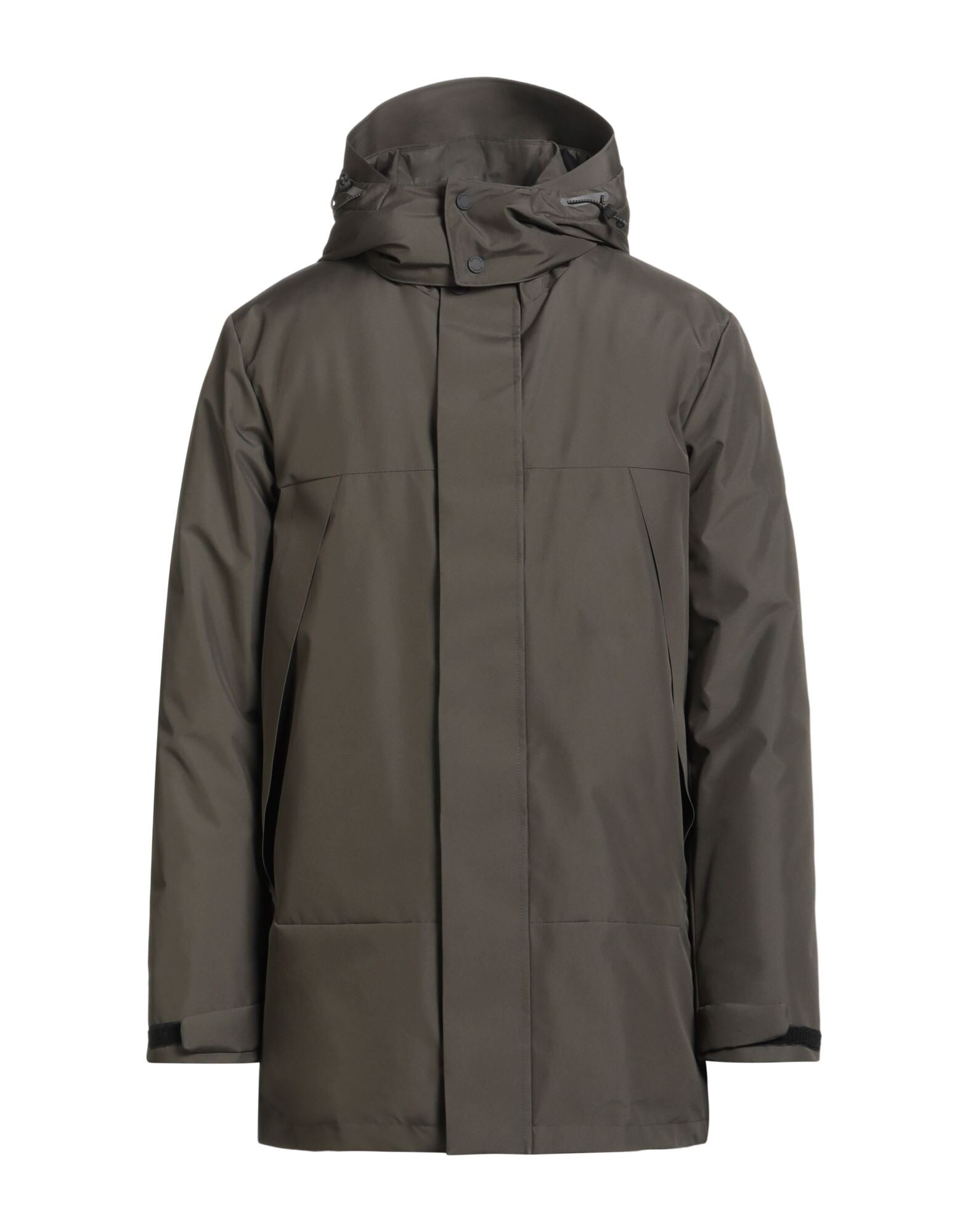 PEOPLE OF SHIBUYA - Coats