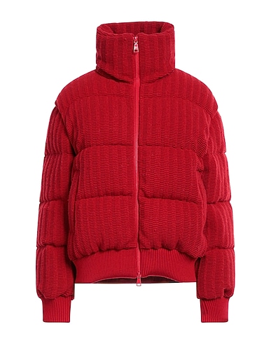 ADD Shell jacket 50% Wool, 30% Acrylic, 20% Polyamide