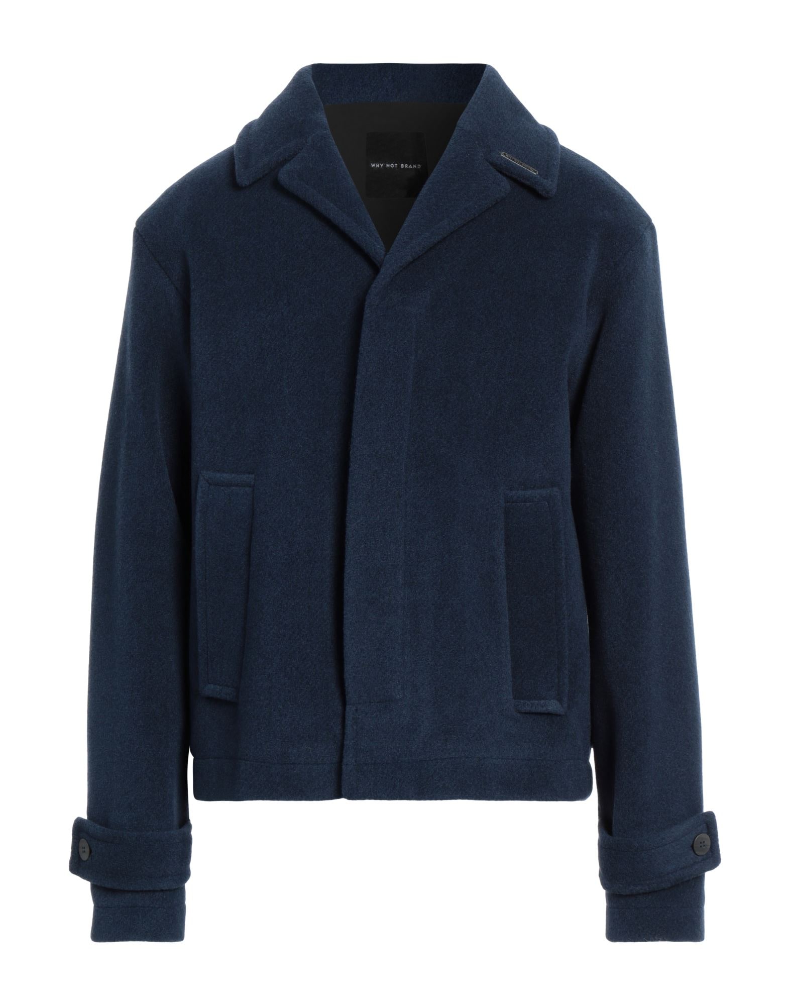 WHY NOT BRAND - Пальто