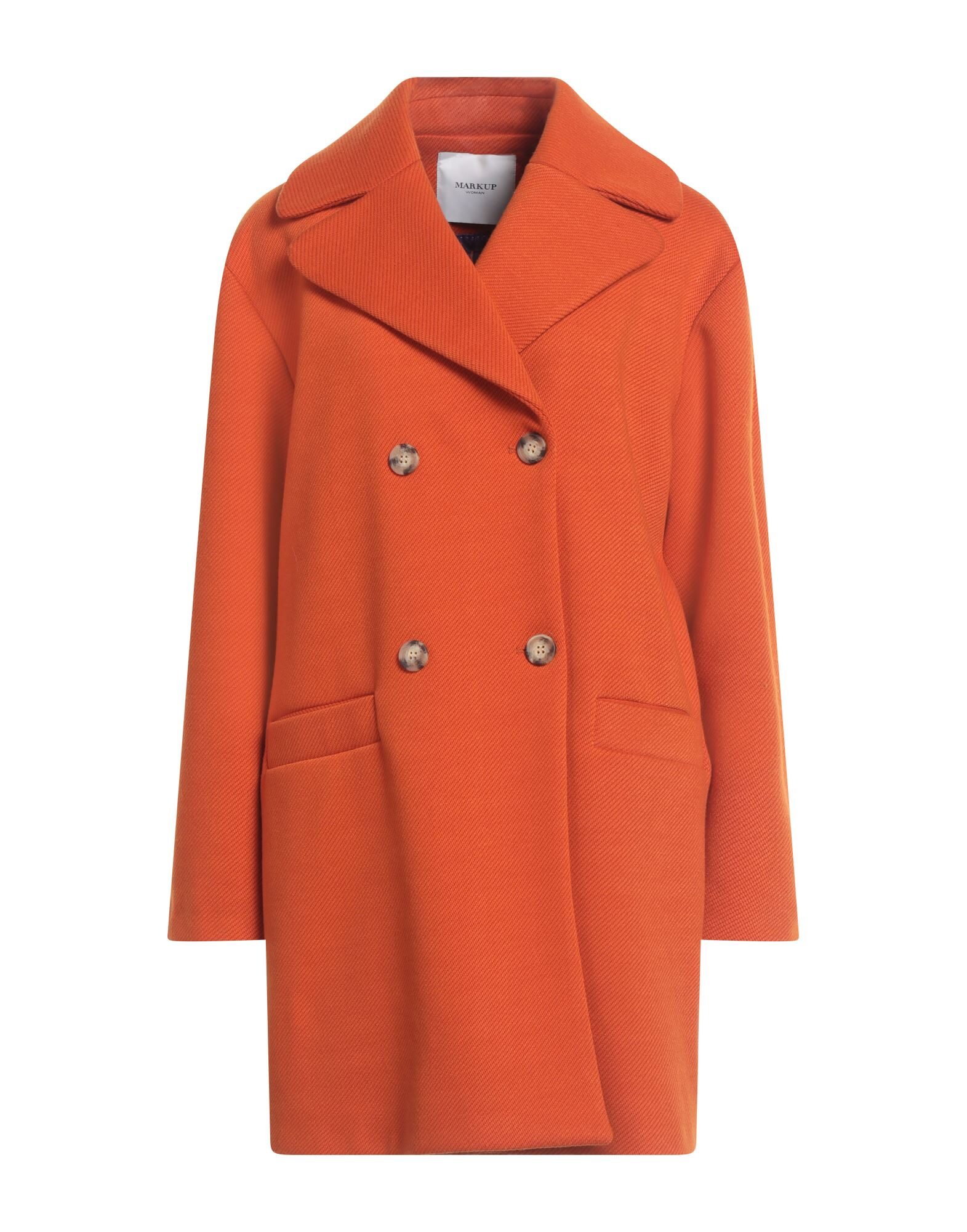 MARKUP - Coats