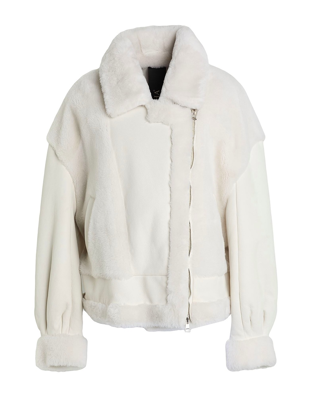 BLANCHA - Moutons et fausses fourrures