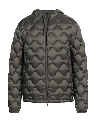CIESSE PIUMINI Shell jacket Lead 100% Polyamide