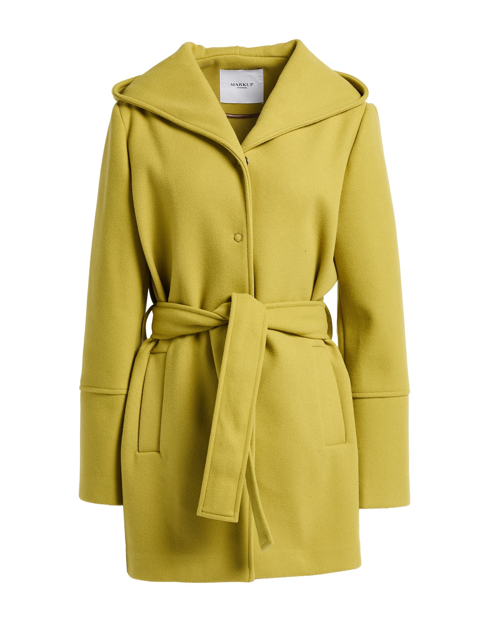 MARKUP - Coats