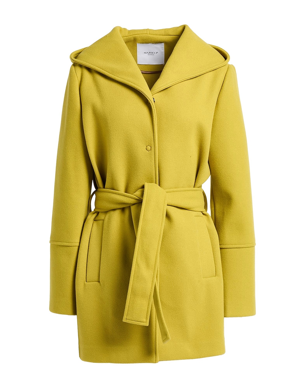 MARKUP - Cappotti