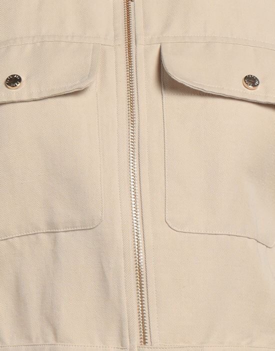 PATRIZIA PEPE Куртки и пиджаки