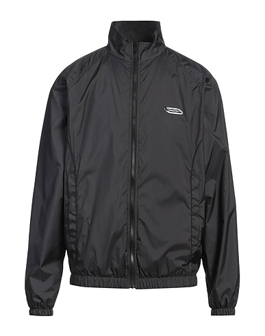 GIVENCHY Jacket Black 100% Polyester