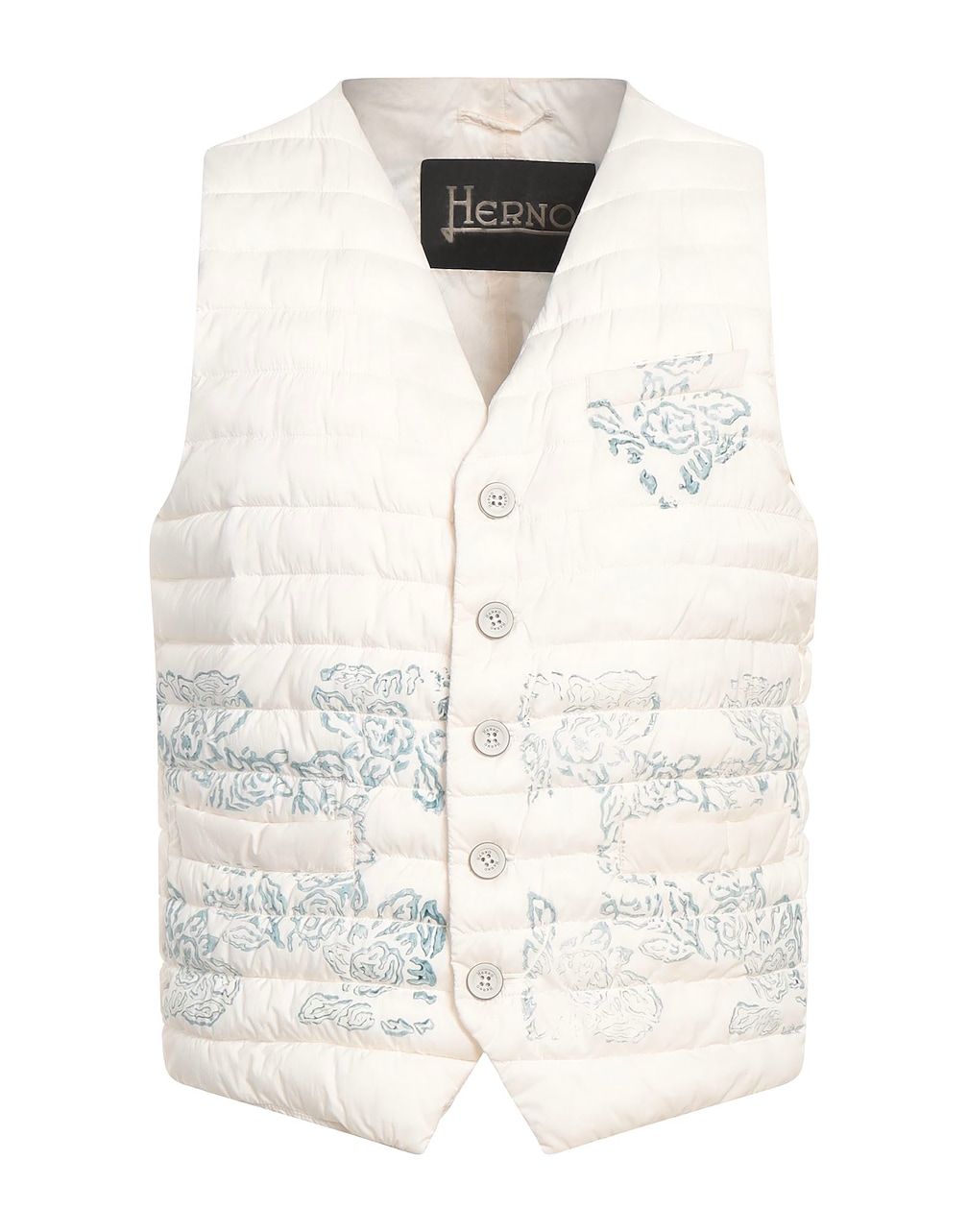 HERNO - Tailored Vests