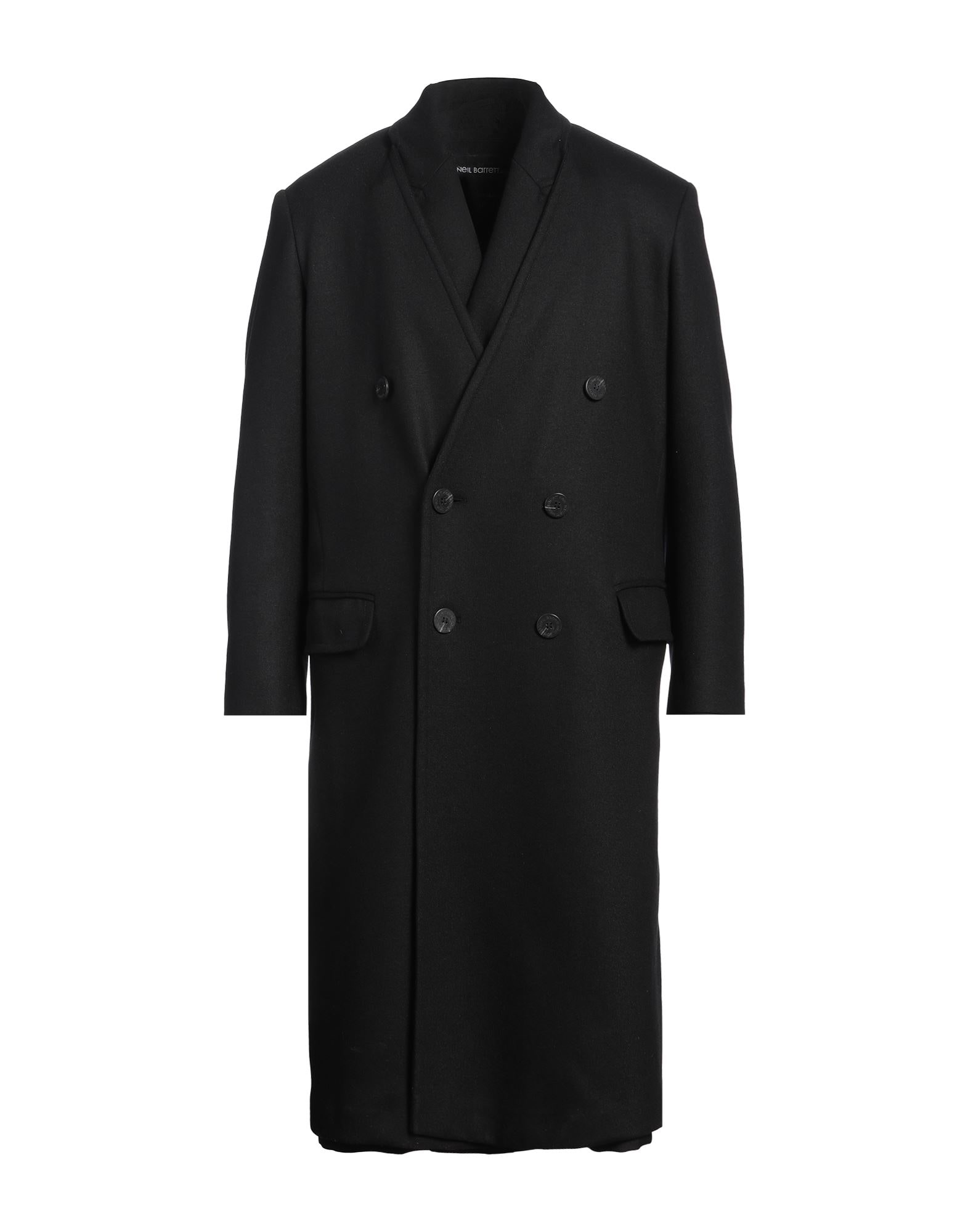 NEIL BARRETT - Coats