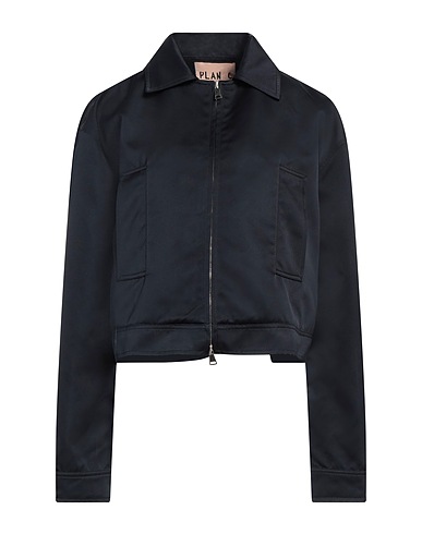 PLAN C Jackets 100% Polyester