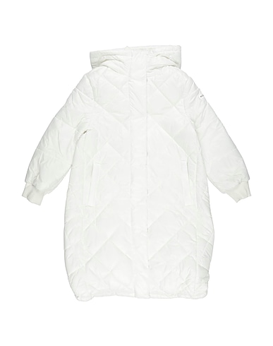 MONNALISA Shell jacket 100% Polyamide