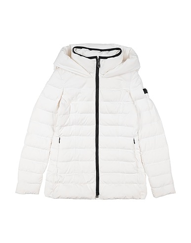 PEUTEREY Steppjacke BIANCO 100% Polyester