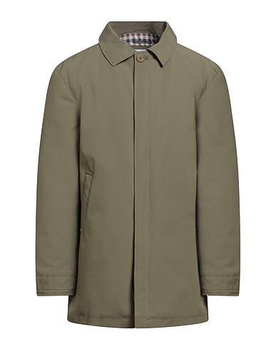 AQUASCUTUM ACTIVE Overcoats & Trench Coats 100% Polyester